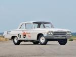 Chevrolet Biscayne 409-409 HP 2-Door Sedan Race Car 1962 года